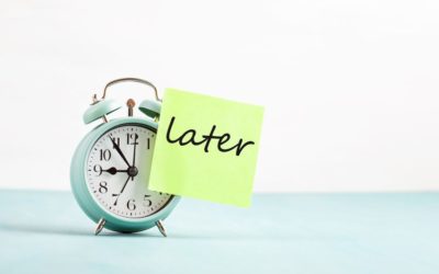 Cómo dejar de procrastinar: 7 tips para conseguirlo