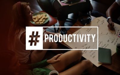 Cómo ser más productivo siguiendo estos 7 consejos